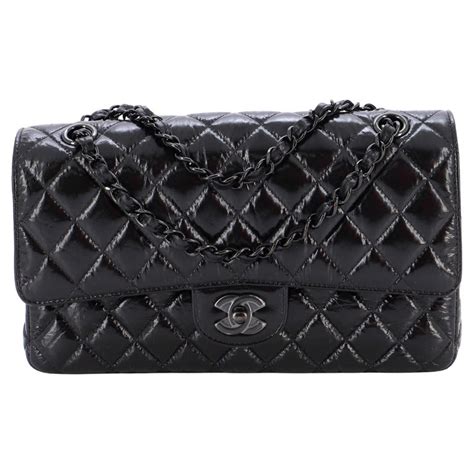 chanel round calfskin bag|Chanel classic calfskin flap bag.